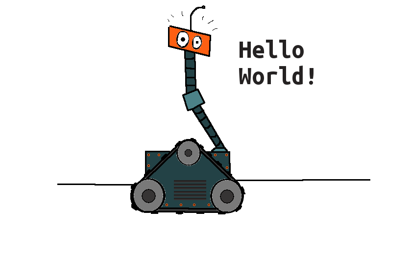 Hello World